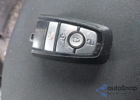 2021 Ford Bronco Sport Badlands z USA, uszkodzony, nr VIN 3FMCR9D95MRB36240